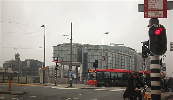 017-Double Tree Hilton
